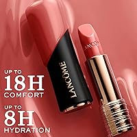 Lancôme L'Absolu Rouge Hydrating Cream Lipstick 250 Tendre Mirage — image 5