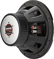 KICKER 48CWR104 CompR 10″ Subwoofer — image 3
