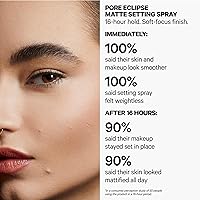 Milk Makeup Pore Eclipse Matte Setting Spray 5oz — image 2