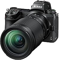 Nikon NIKKOR Z 28-400mm f/4-8 VR Mirrorless Lens — image 3