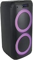 Rockville Rock Party 8 Dual 8″ Bluetooth Speaker — image 4