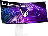LG 39GX90SA-W 39-inch Ultragear OLED Gaming Monitor — image 18