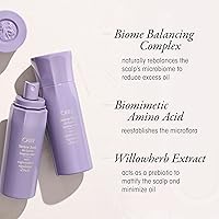 Oribe Serene Scalp Oil Control Treatment Mist 4.2oz — image 4