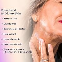 FIÈRA Neck Firming & Tightening Cream 50mL — image 5