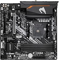 GIGABYTE B550M AORUS Elite AX Motherboard — image 4