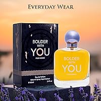 Urban Collection Bolder With You Eau De Parfum 100mL — image 4