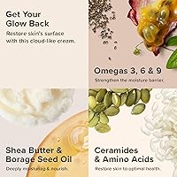 Paula's Choice Omega+ Complex Lightweight Face Moisturizer 50mL — image 3