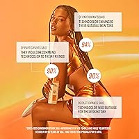 Bondi Sands Technocolor 1 Hour Express Self Tanning Foam — image 6