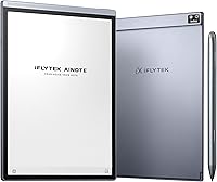 iFLYTEK AINOTE Air 2 8.2-inch E Ink Tablet — image 1