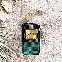 Khadlaj Island Extrait de Parfum 3.4oz — image 4