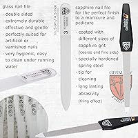 3 Swords Germany 8-Piece Manicure Pedicure Grooming Kit — image 3