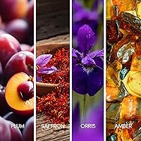 Sapil Rave Perfume for Women – 3.4 Oz (100 mL) — image 3