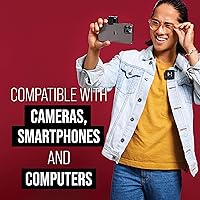 RØDE Wireless GO II Dual-channel Wireless Microphone System — image 6