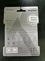 KingSpec MemoStone 1TB Portable USB-C External SSD — image 8