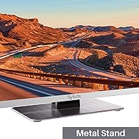 SYLVOX 24-inch Smart RV TV with DVD Player — image 7