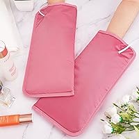 Noverlife Electric Heated Mittens Gloves for Paraffin Hand Wax Treatment — image 7