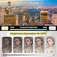 ULANZI PL-01 RGB Video Light — image 3