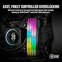 Corsair Vengeance RGB DDR5 32GB (2x16GB) 6400MHz — image 5