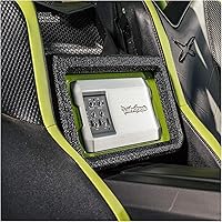 Rockford Fosgate TM400X4ad Power Marine 400 Watt 4-Channel Amplifier — image 8