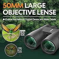 Occer 12x50 Binoculars — image 2