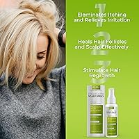 Rida Folliculitis Scalp Spray 5.61oz — image 5