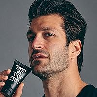 Brickell Men's Hair Styling Sculpting Hair Glue, 2 oz — image 8