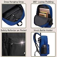 Fenrici Adaptive Backpack for Kids — image 4