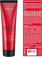 Onyx Very Sexy Legs Tingle Indoor Tanning Lotion 5.64oz — image 2