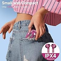 aigo TK03 True Wireless Earbuds — image 5