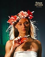 Paris Corner Ibisco Nirvana EDP Unisex Eau de Parfum 2.2oz — image 6