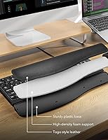 SABLUTE Ergonomic Keyboard KG812B — image 3