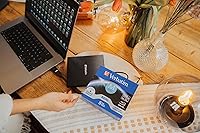 Verbatim External Slimline CD/DVD Writer — image 4