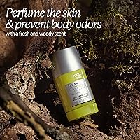 L'OCCITANE Roll-On Deodorant, Verbena, 2.65oz — image 2