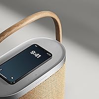 Bang & Olufsen Beosound A5 Portable Bluetooth Speaker — image 4