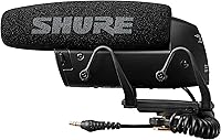 Shure VP83 LensHopper Shotgun Microphone — image 9