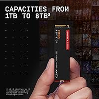 WD_BLACK SN850X 4TB NVMe SSD — image 6