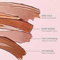 JLO BEAUTY Complexion Booster Highlighter & Bronzer, Pink Champagne, 1oz — image 2