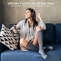 FXWONTY FX-HS012 Wireless Headset — image 6