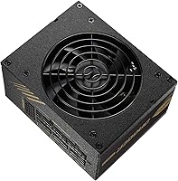 FSP Dagger Pro 650W SFX Power Supply — image 4