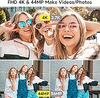 ceye CEYEDC06-PK Digital Camera — image 2