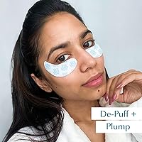 Talika Eye Therapy Patch - Reusable Under Eye Treatment (6 Refills) — image 6