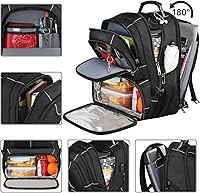 VECKUSON Lunch Bag Backpack — image 3