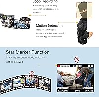 Aolbea P100 64GB Body Camera — image 4