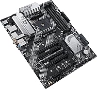 ASUS Prime B550-PLUS AC-HES Motherboard — image 5