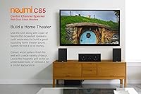 NEUMI CS5 Center Channel Speaker — image 3