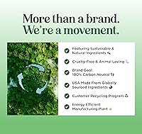 HONEYDEW Cleansing Kids Shampoo for Dry Scalp — image 9