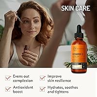 Eve Hansen Vitamin C Facial Serum 2oz — image 4