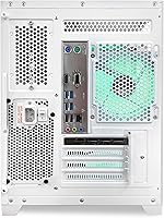 HELLOLAND Gaming PC Desktop - Ryzen 7 5700X, RTX 5060 8GB, 32GB RAM, 2TB SSD — image 8