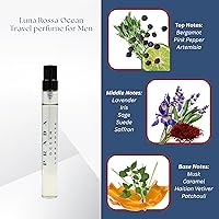 Prada Luna Rossa Ocean EDT For Men 0.33oz — image 4