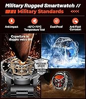 LIGE FV15 Smartwatch — image 8